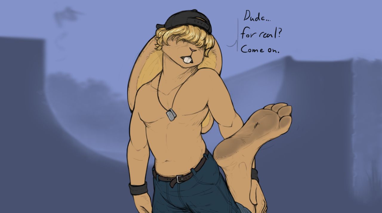 Patreon HD & Exclusive artworks page 12 full