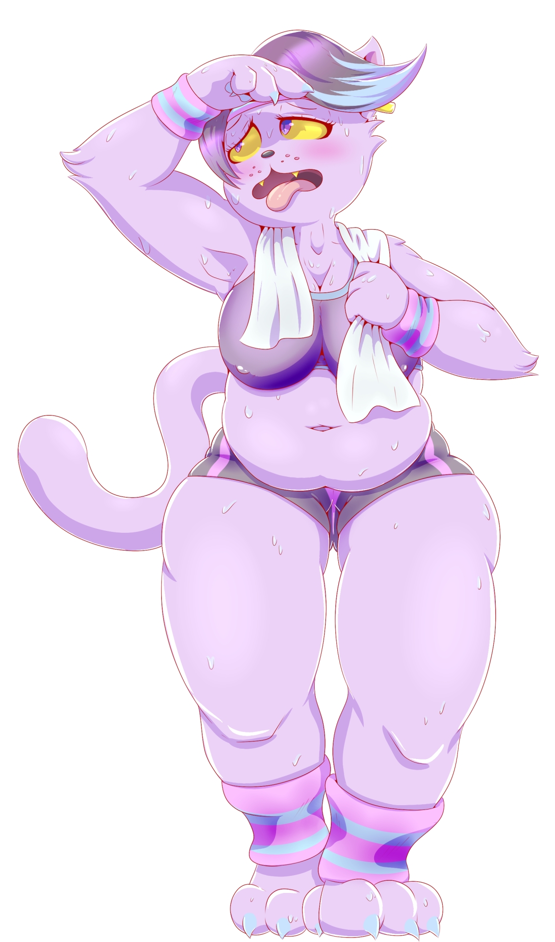 Furry - Undertale Collection page 12 full