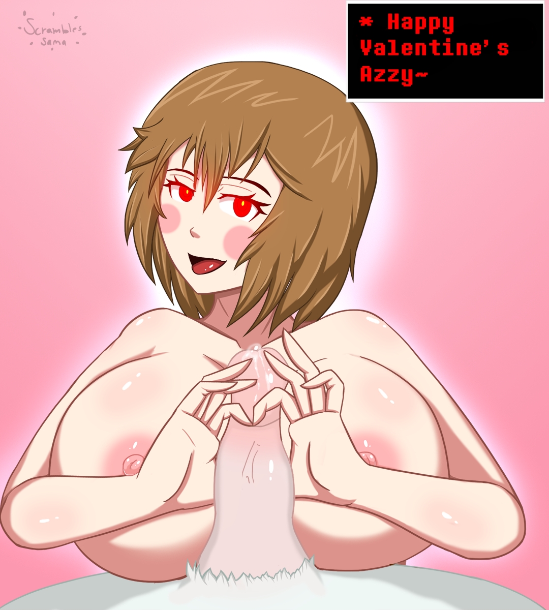 Furry - Undertale Collection page 2 full