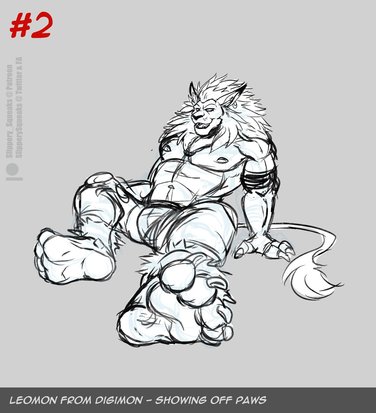 Patreon HD & Exclusive artworks page 12 full