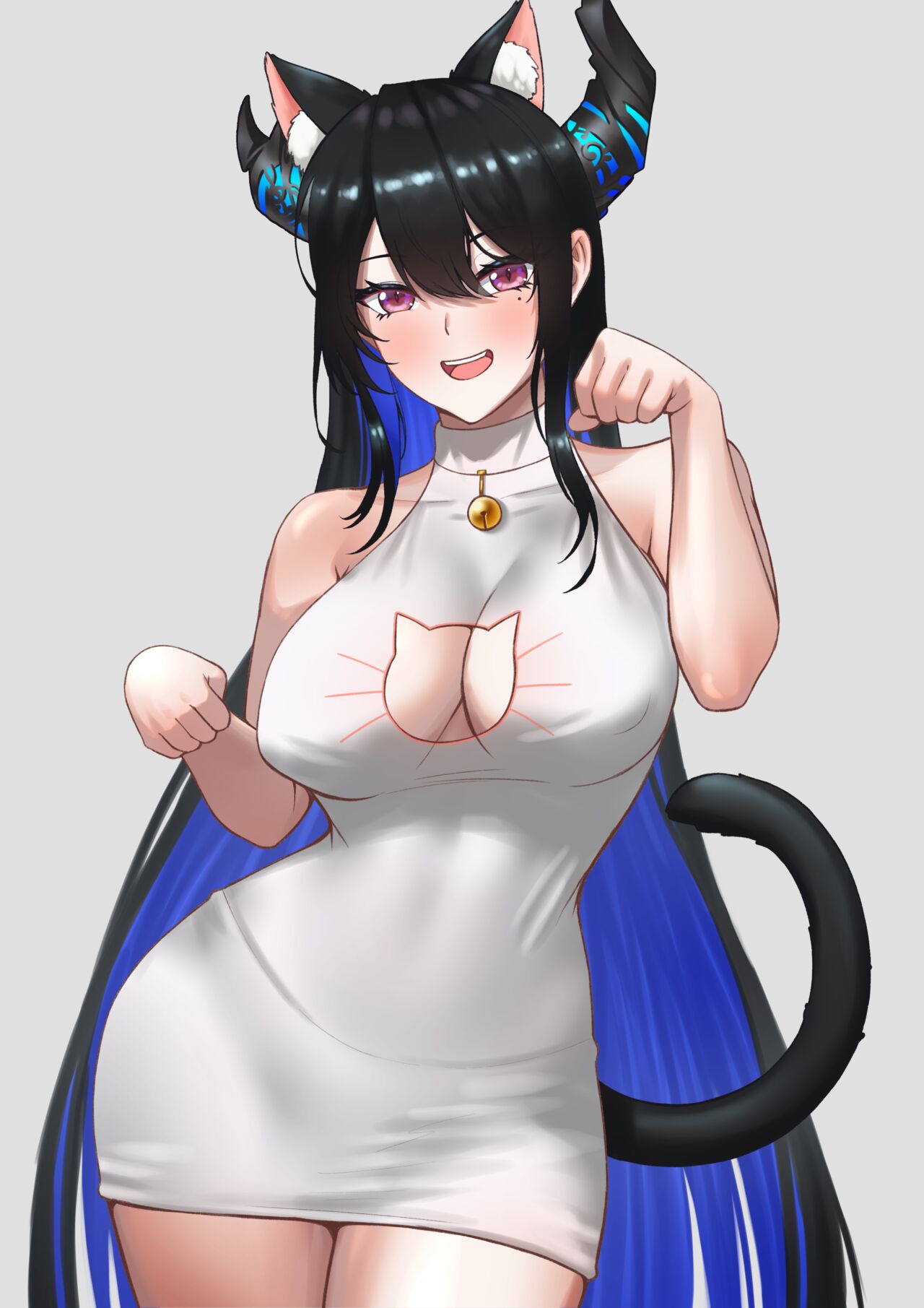 Nyarissa page 9 full