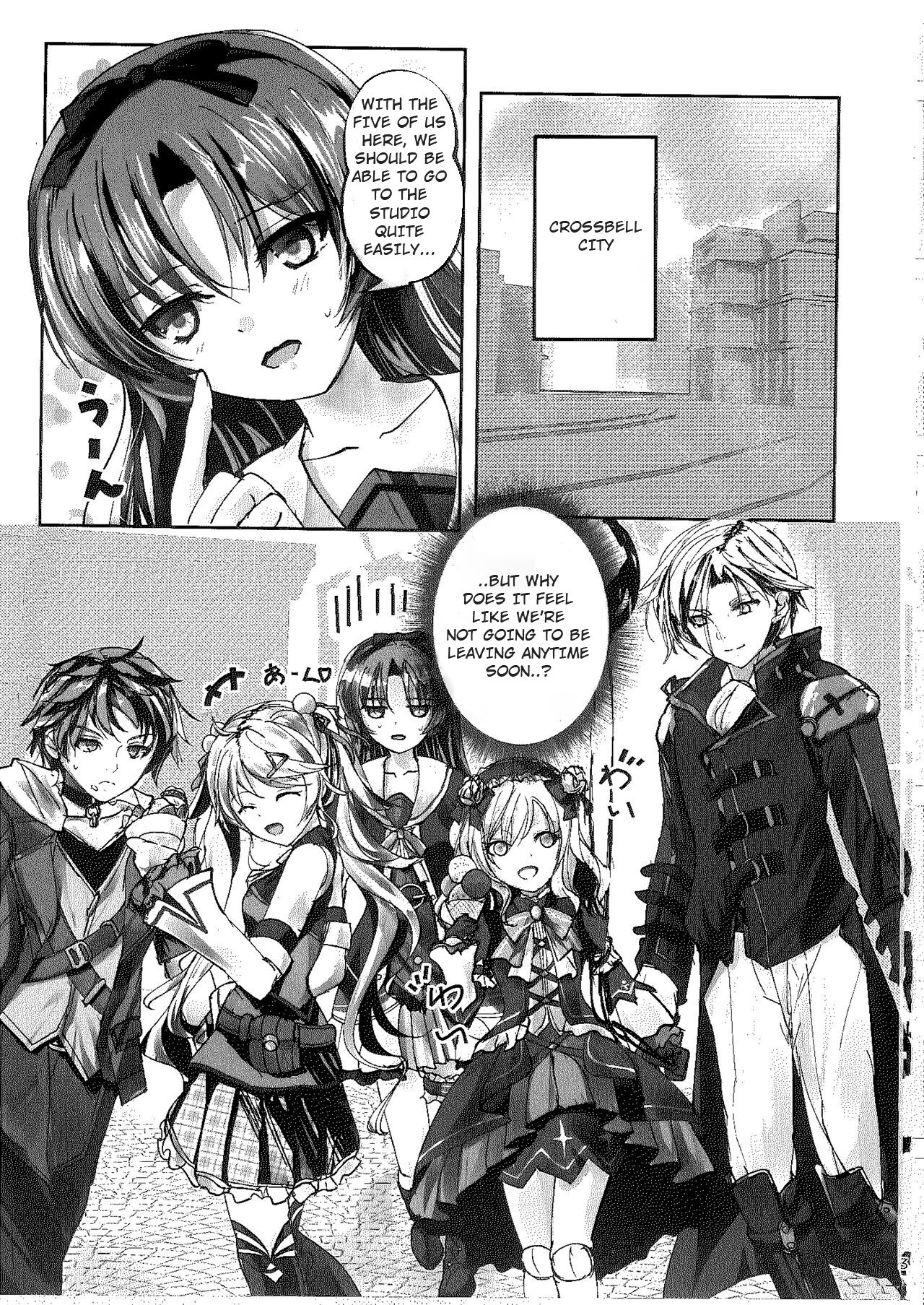 Ren no Hajimari page 2 full