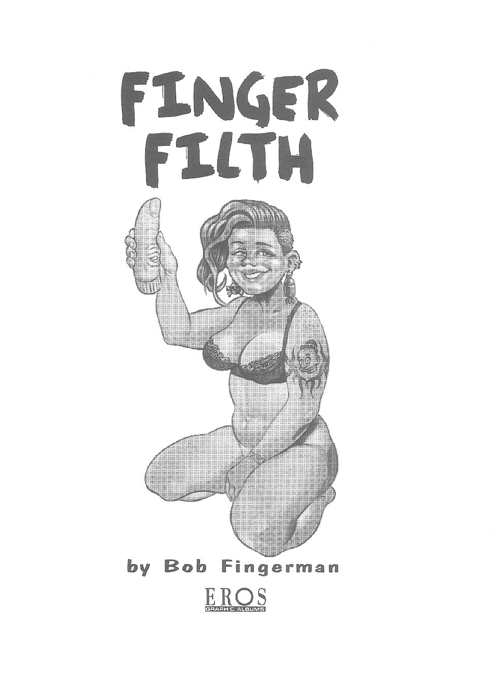 Finger Filth page 4 full