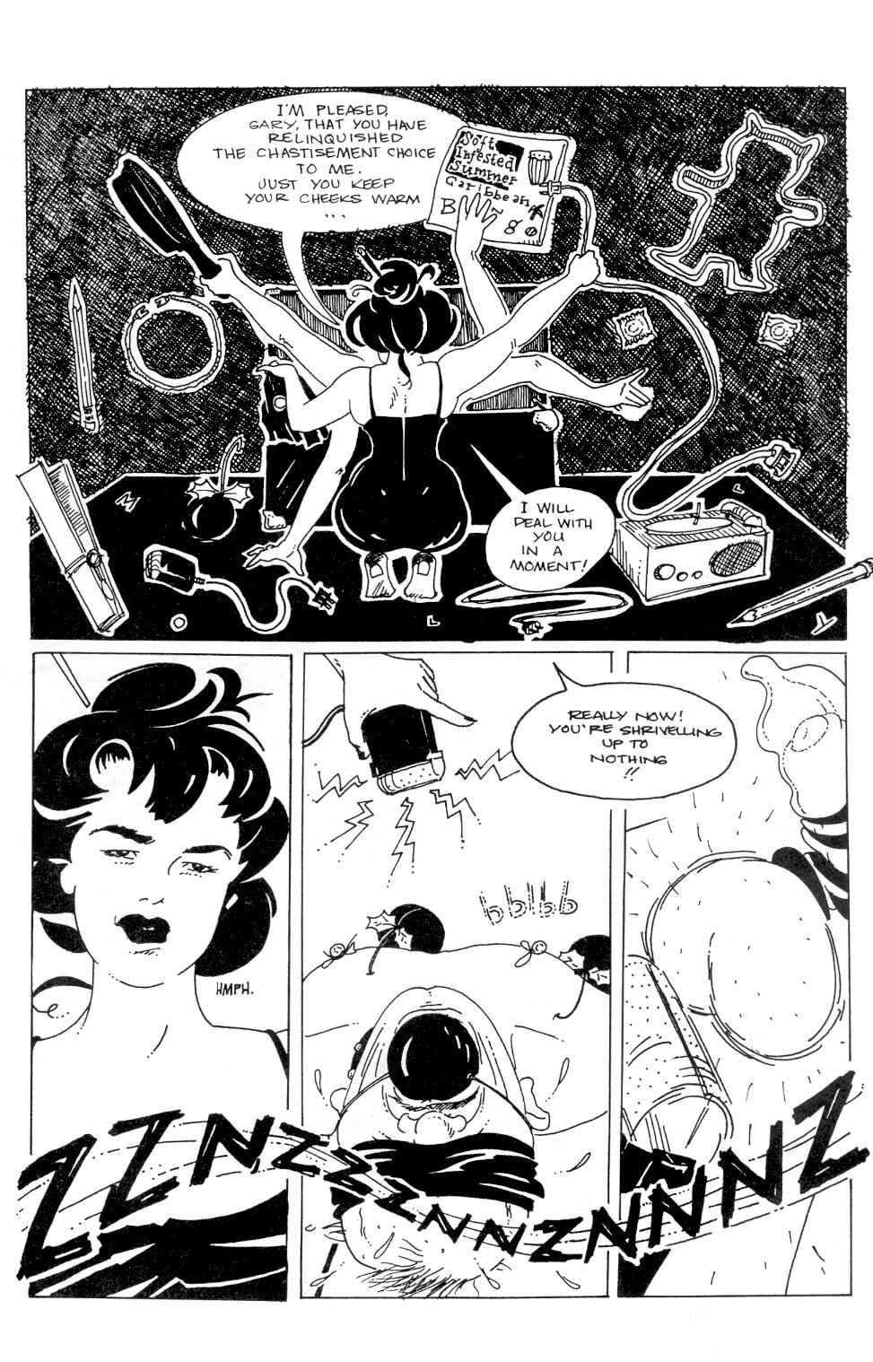Diary of a Dominatrix 02 page 11 full