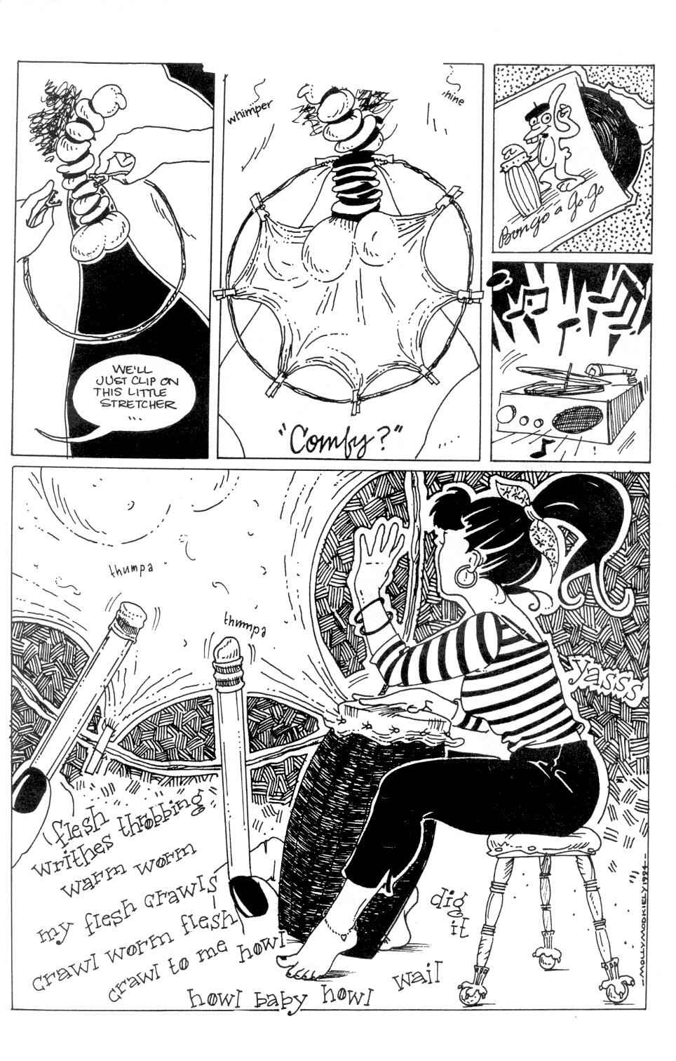 Diary of a Dominatrix 02 page 12 full