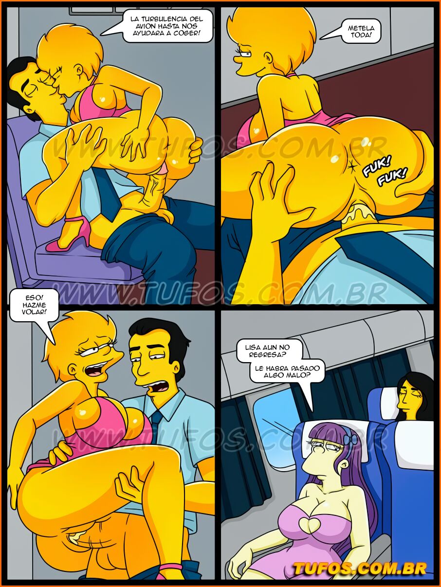 Os Simptoons 44 page 5 full