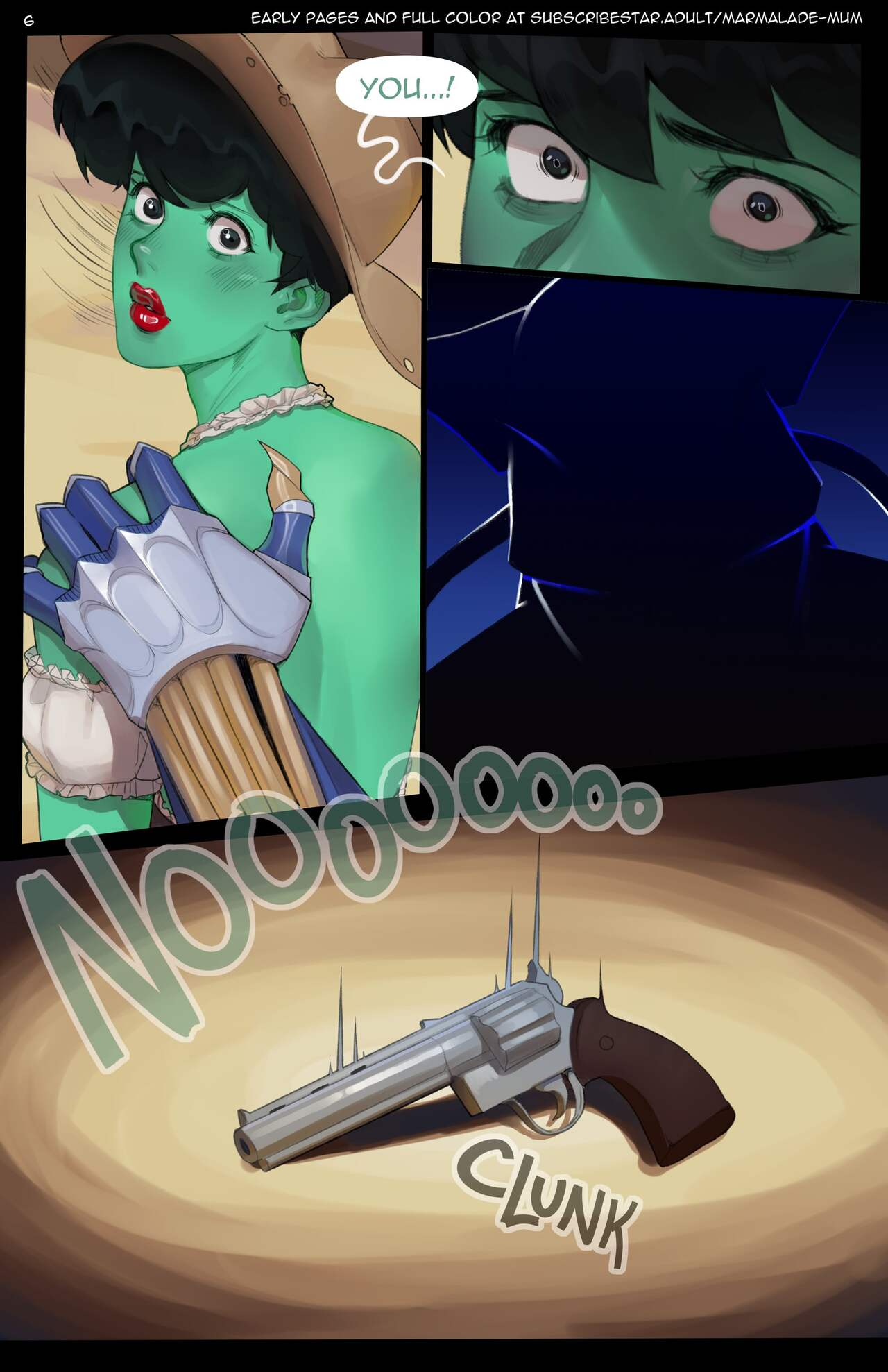 ReBoob: Data Corrupt page 7 full