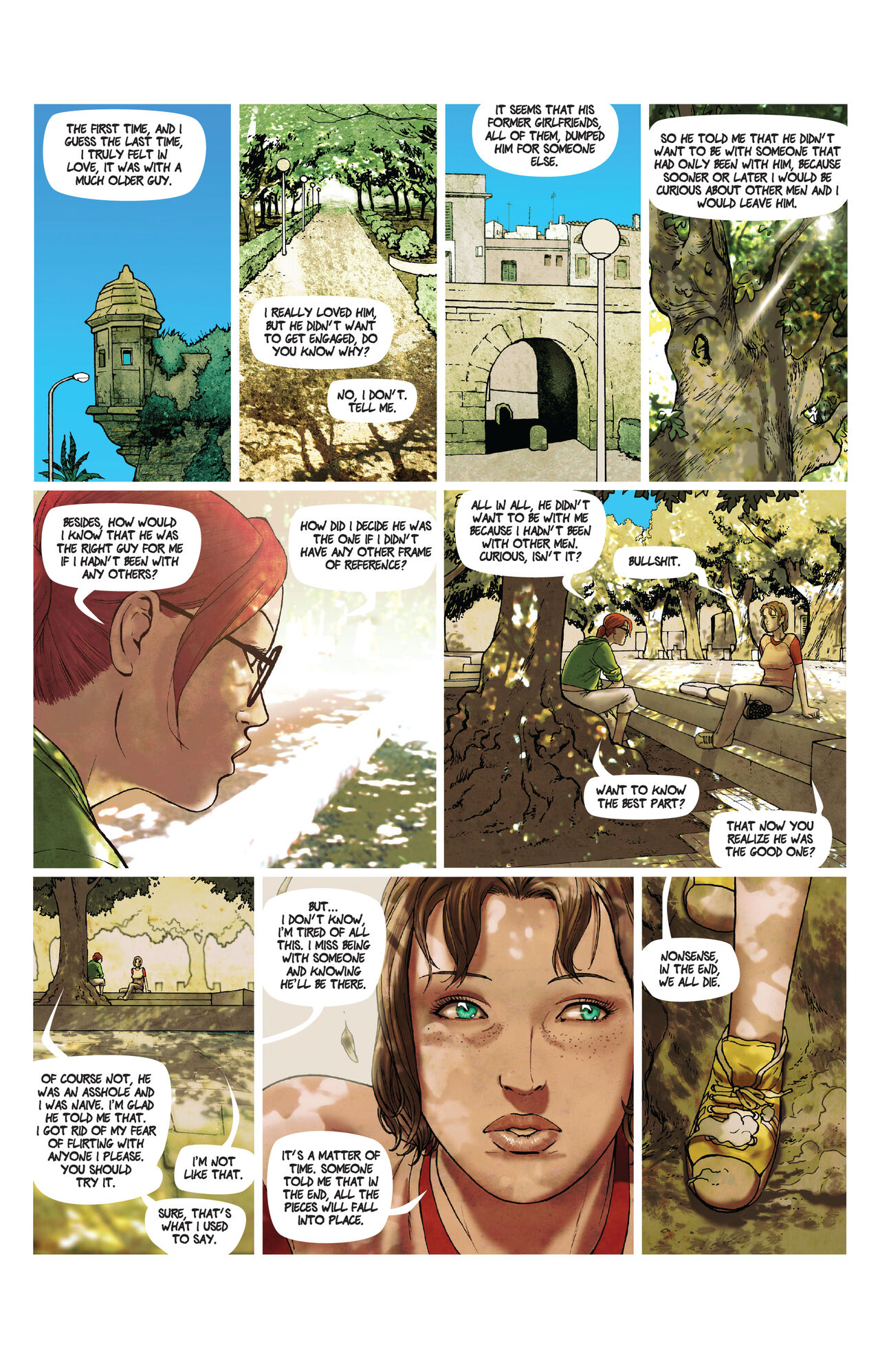 Laura and Other Stories 002 page 11 full