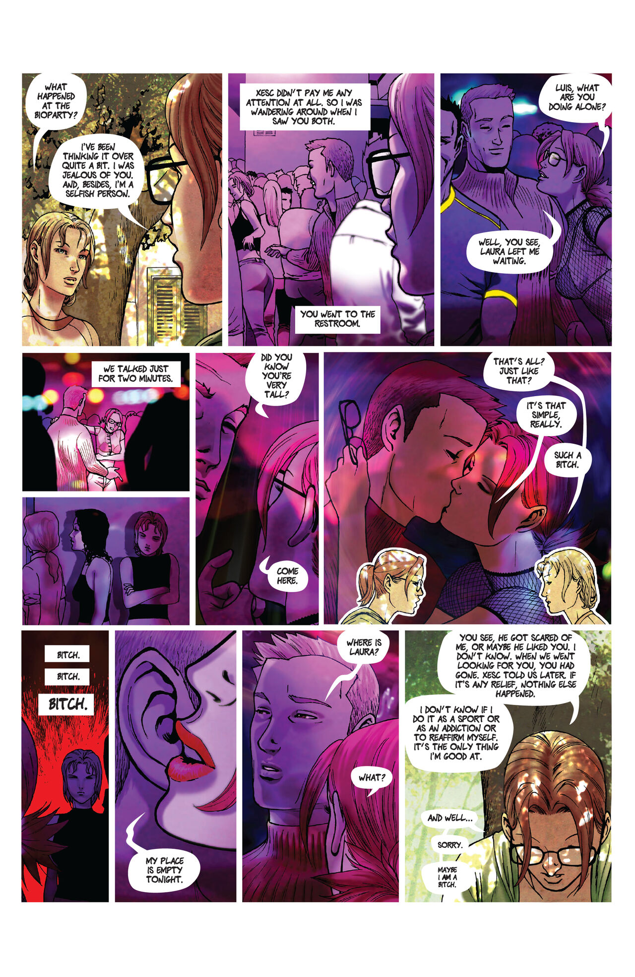 Laura and Other Stories 002 page 12 full