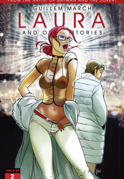 Laura and Other Stories 002