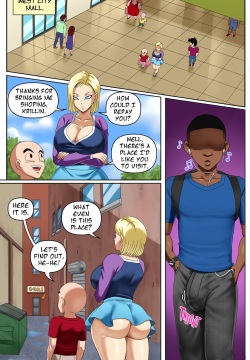 A18 Netorare 4 Ongoing