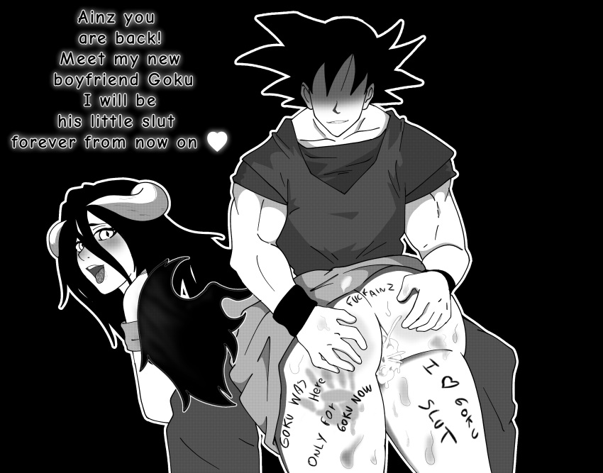 the goku ntr in other universe page 12 full
