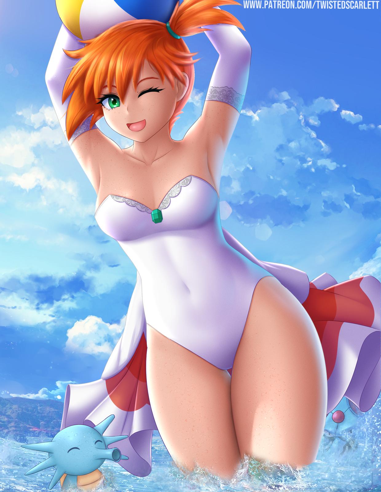 Misty Collection page 12 full