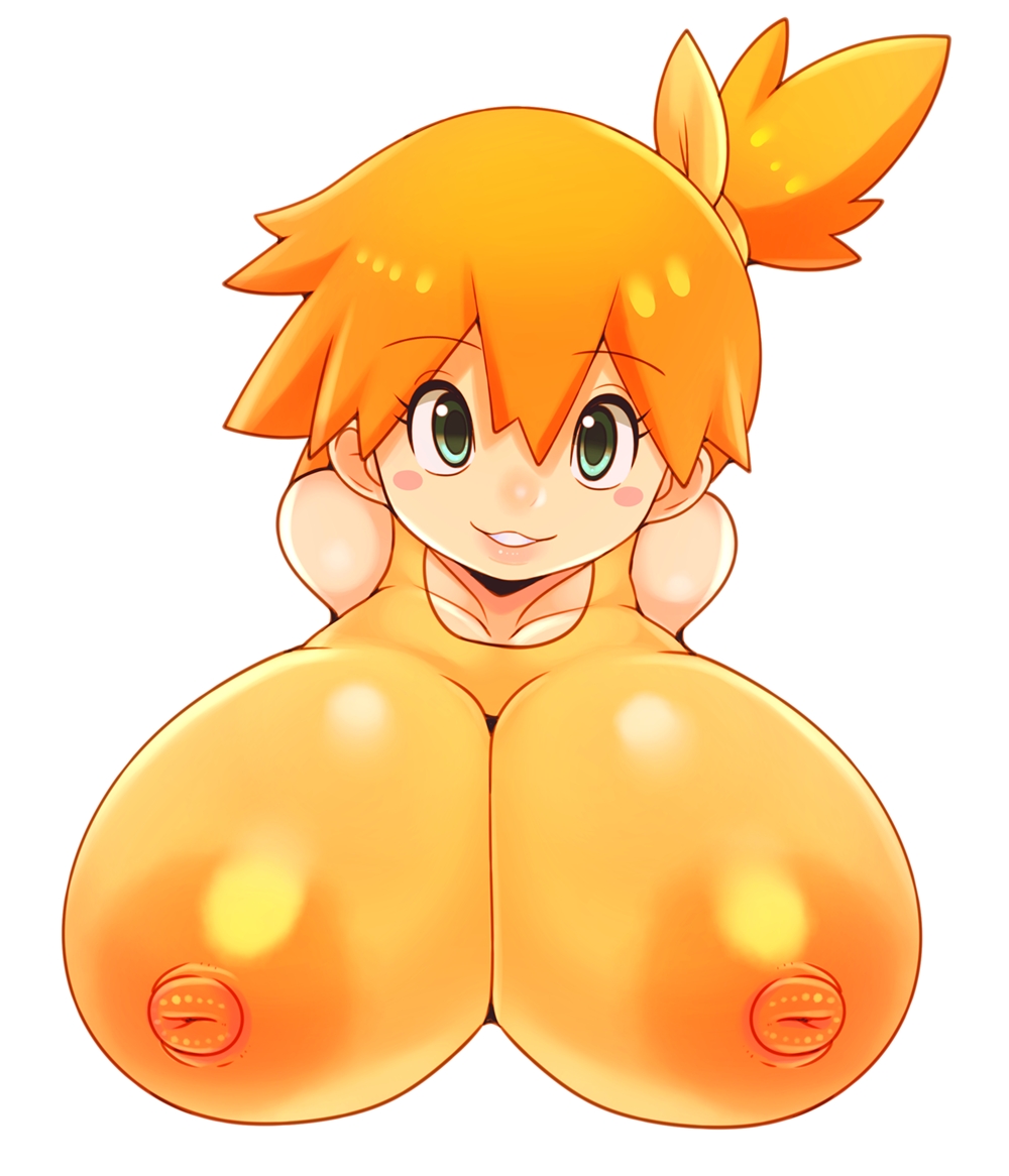Misty Collection page 7 full