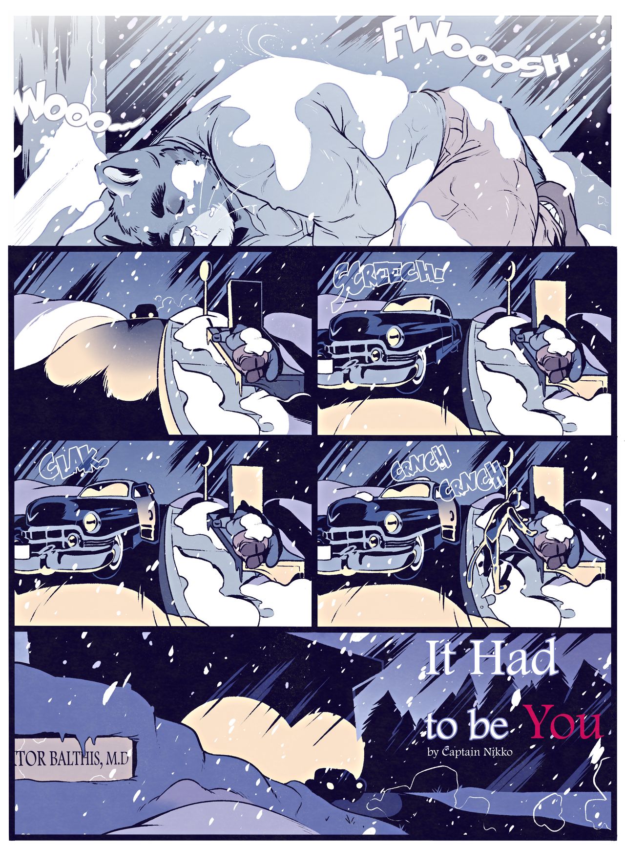 It Had to be You page 2 full