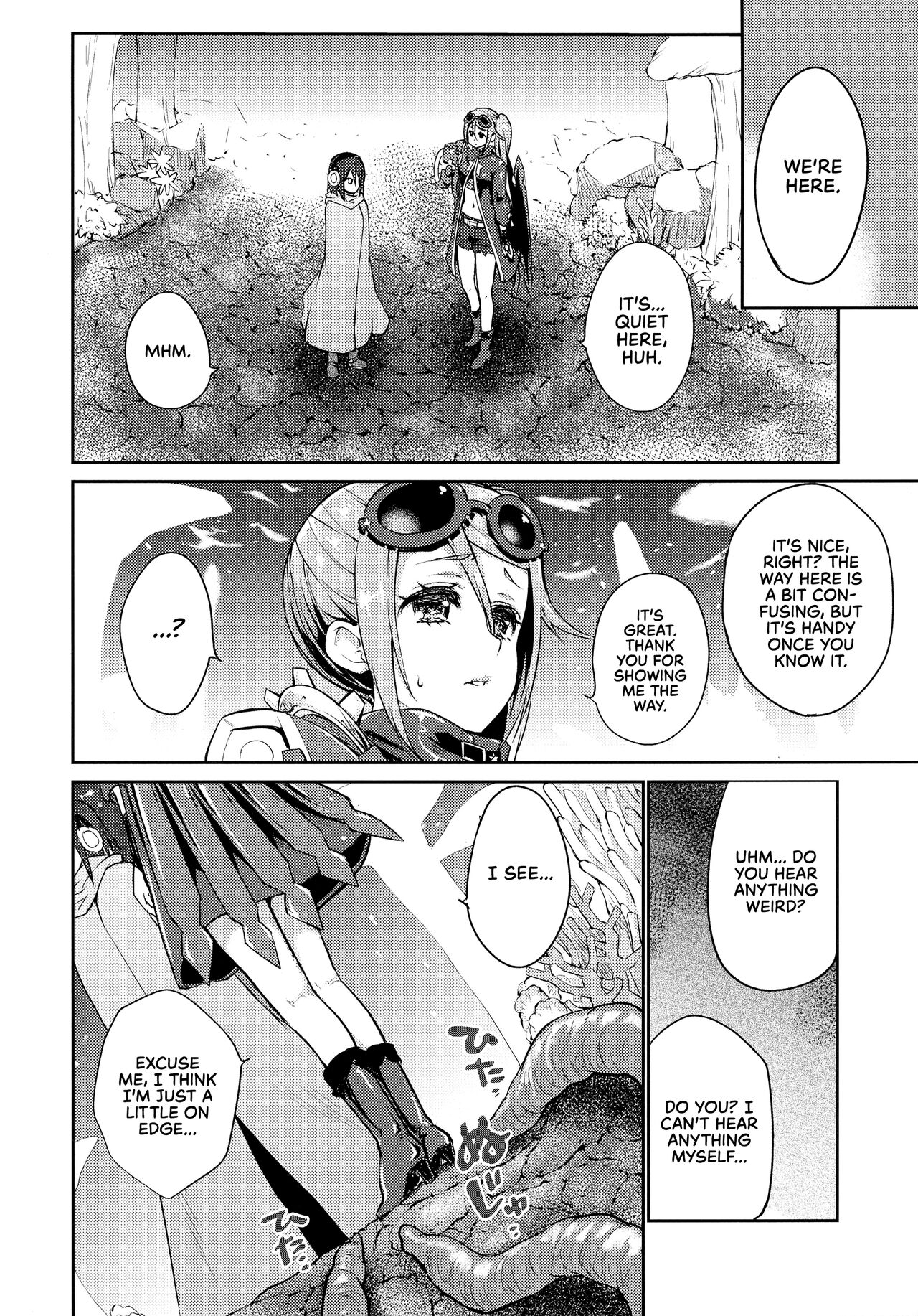 Sucker page 9 full