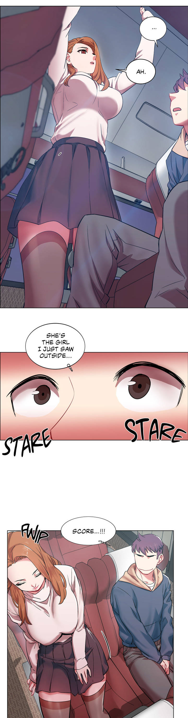 Rental Girls Ch. 1-6 page 11 full