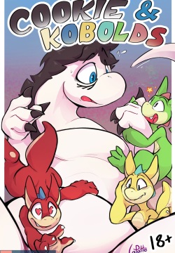 Cookie & Kobolds