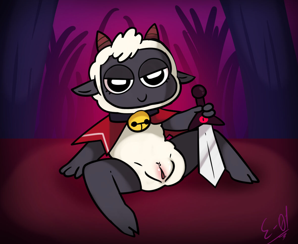 Cult Of The Lamb Collection page 3 full