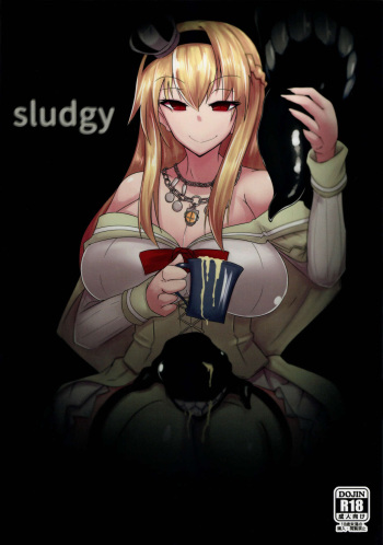 (Futaket 17) [B-side Swindle (Nonoki)] sludgy イタミあり cover