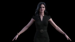 DancingMorlock - JvDB - More than a thief