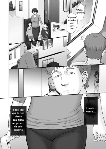 [Tsukino Jyogi] Mensajeria de vecina fue entregado en mi casa por error cover