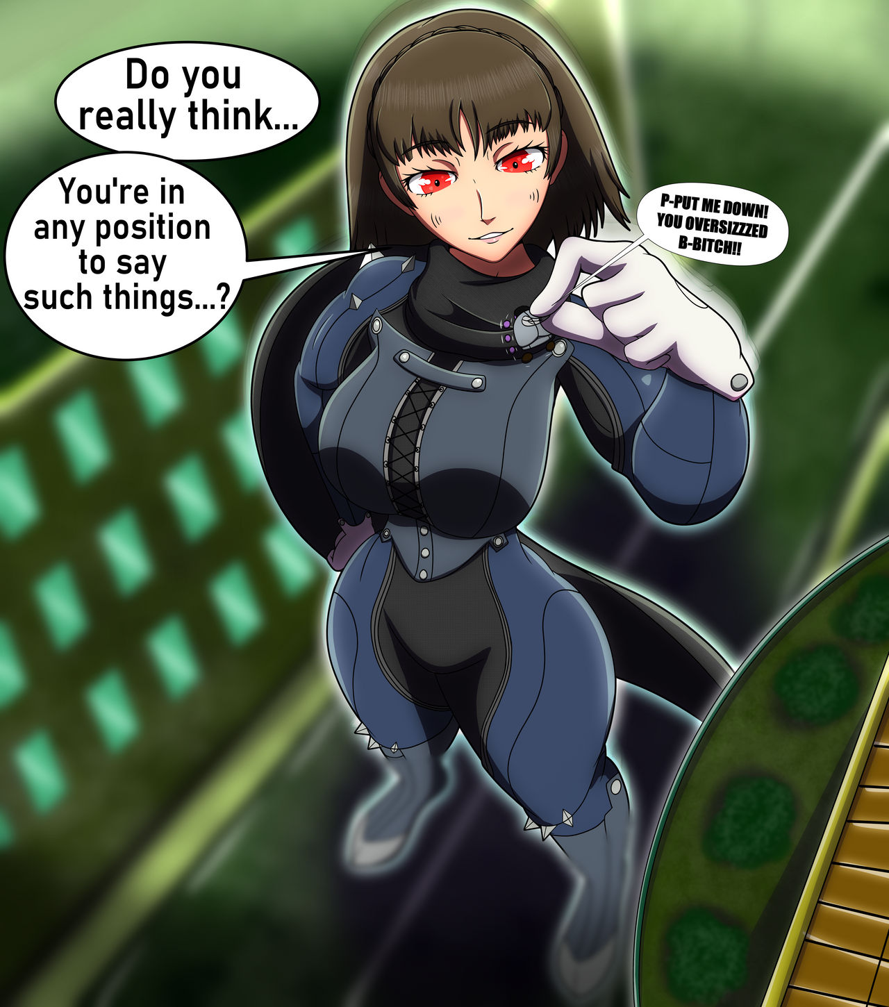 JustJake page 10 full