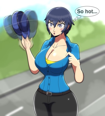 [Pixiv] JustJake (82926732) cover