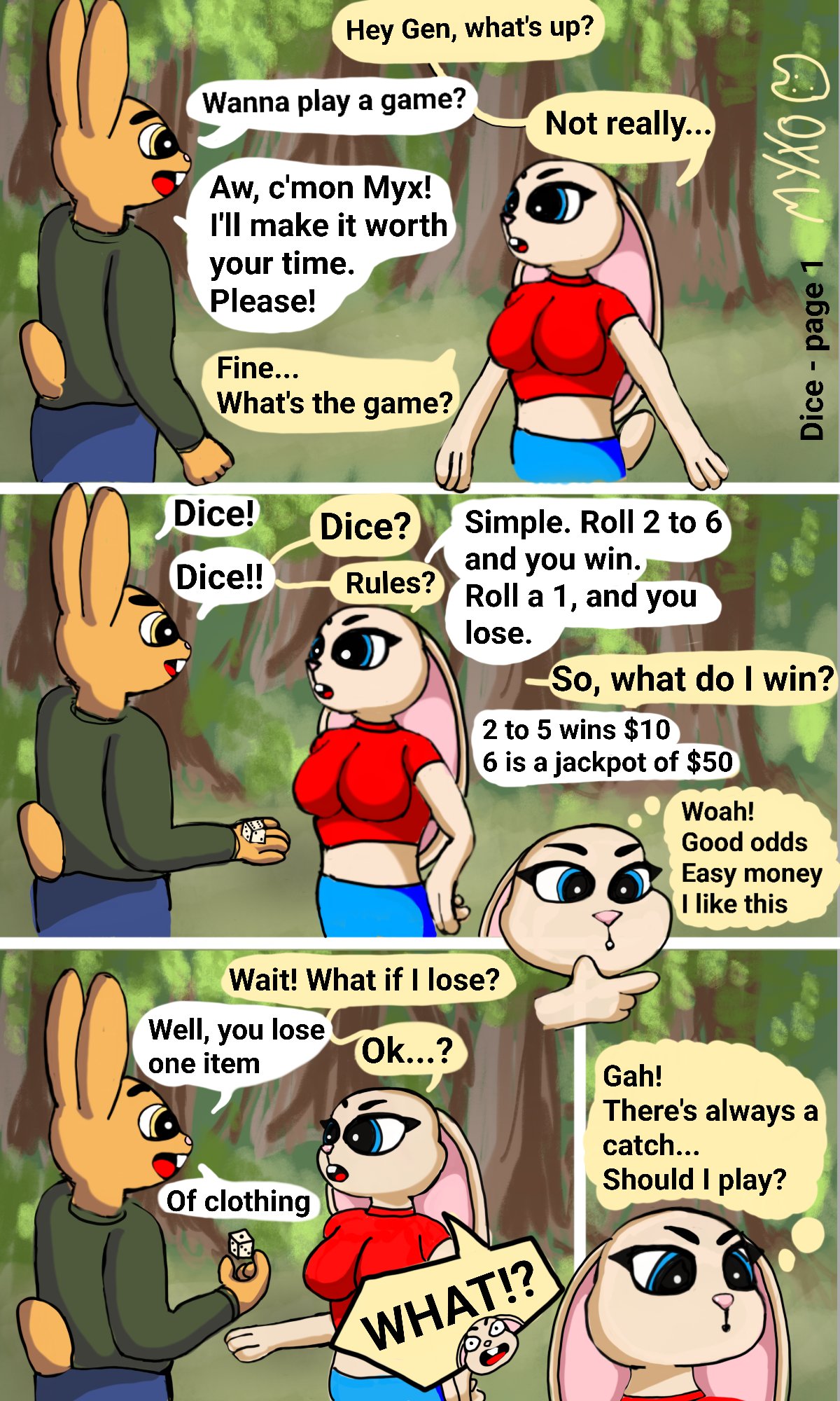 Dice page 2 full