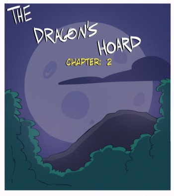[sluggabed] The Dragon's Hoard Chapter: 2 cover
