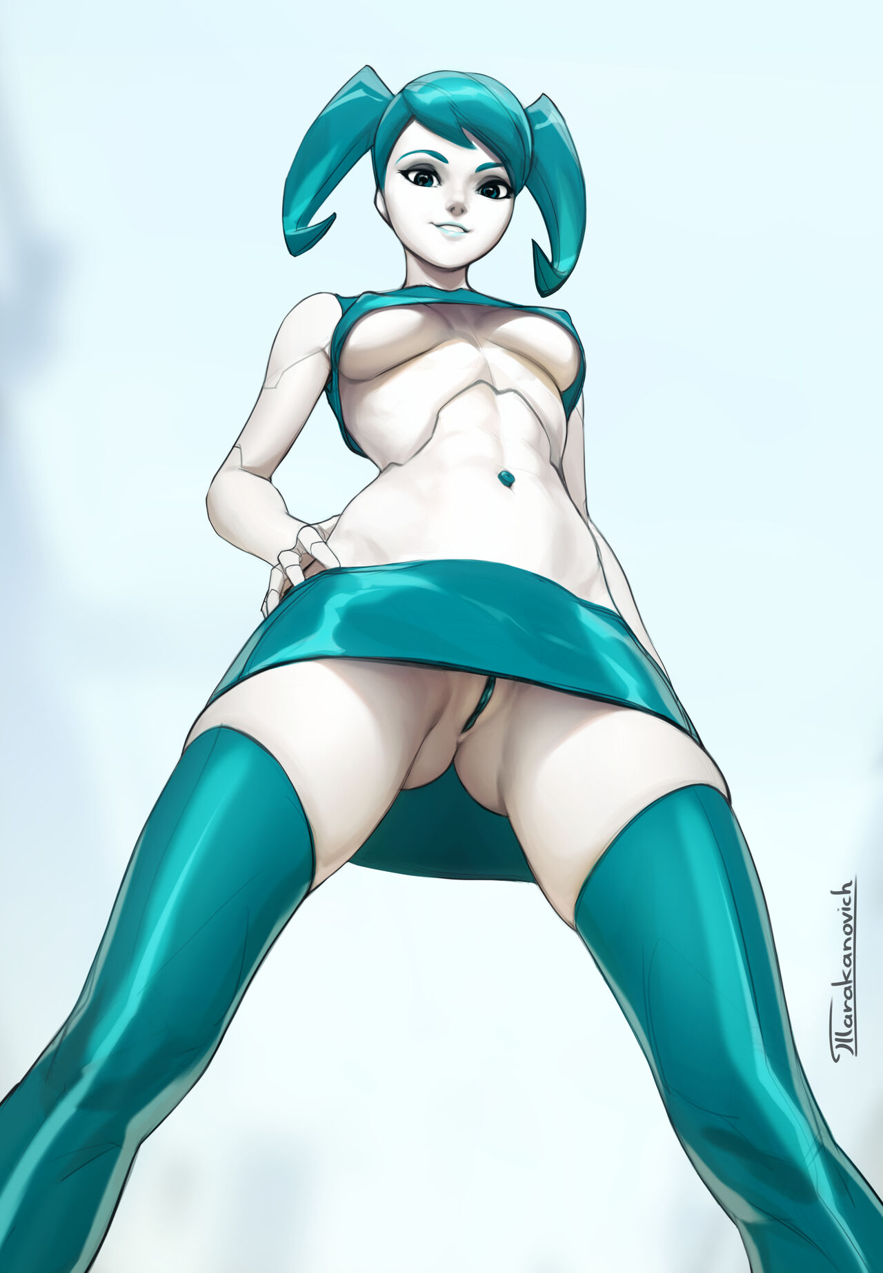 Tarakanovich-24 page 9 full