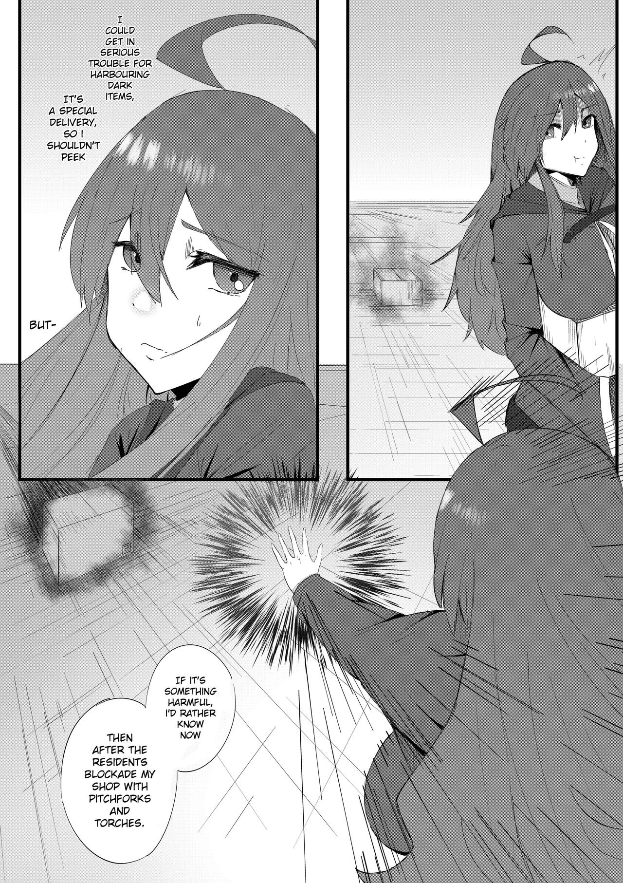 Turn Unpottied page 3 full