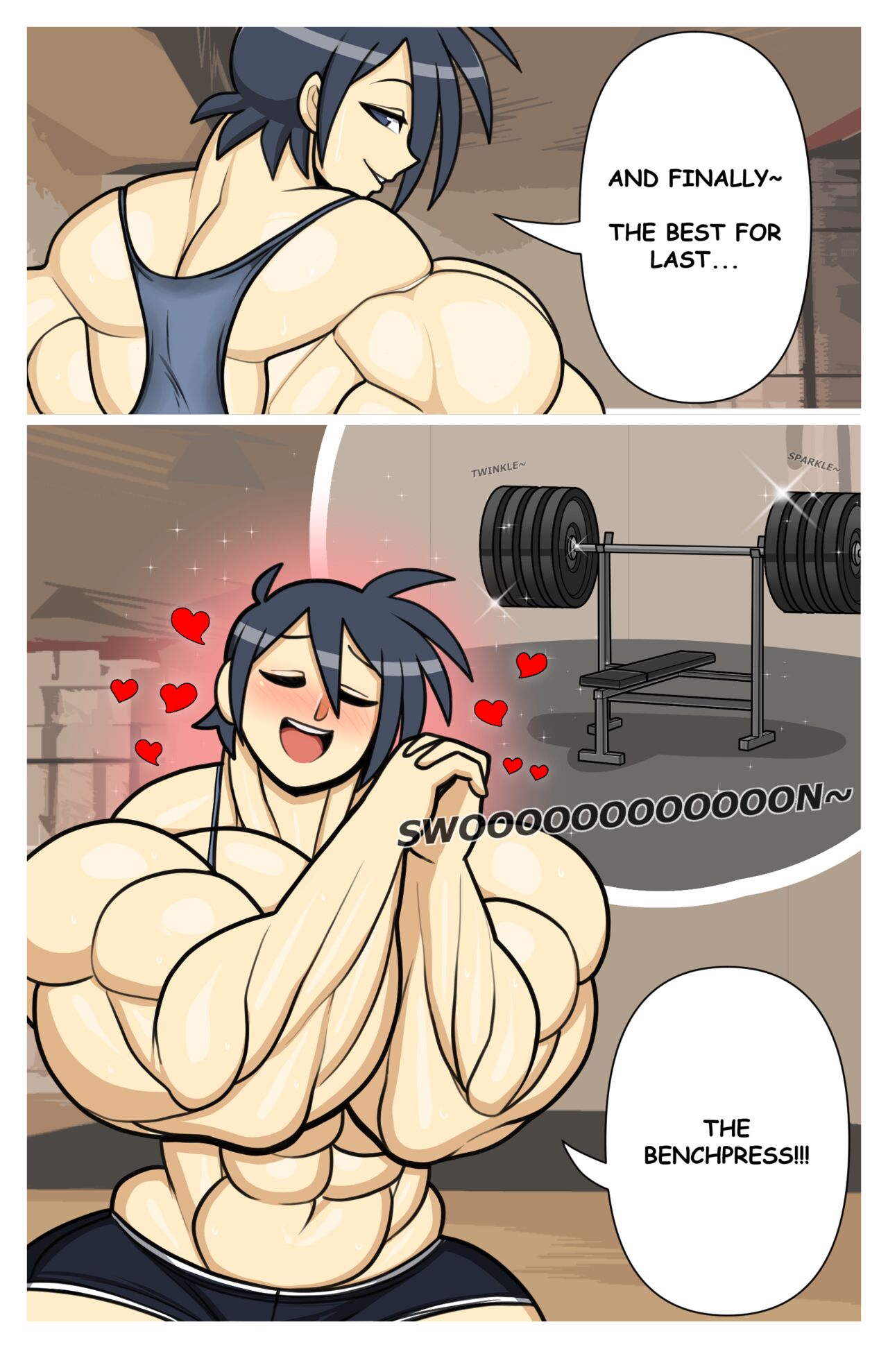 Closed Under Inspection page 11 full