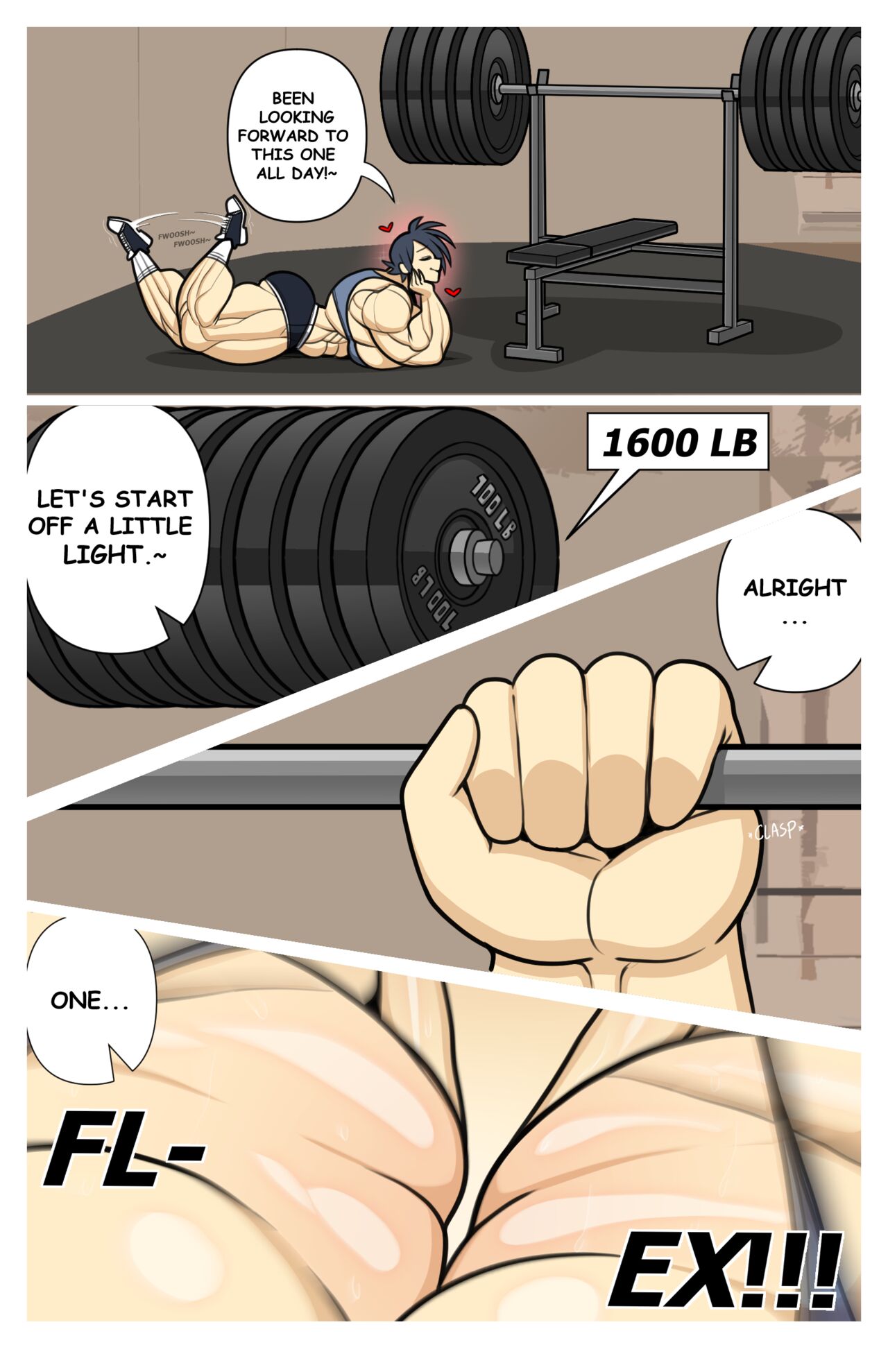 Closed Under Inspection page 12 full