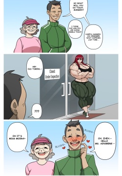 Closed Under Inspection