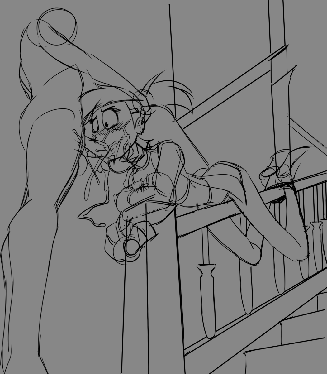 Frankie Foster page 11 full