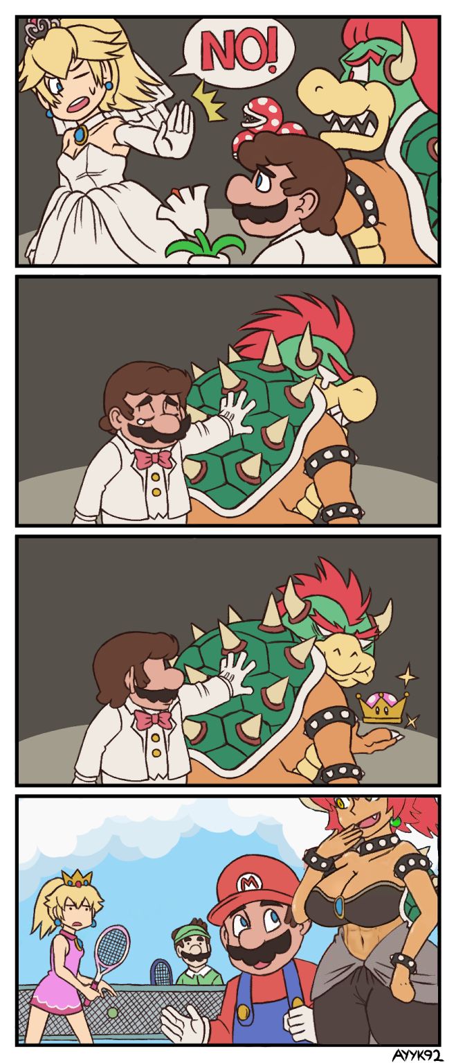 Princessification page 11 full
