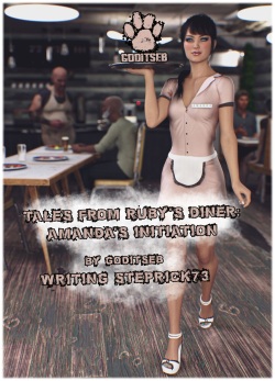 Amanda’s Initiation