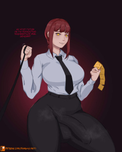 Makima | Макима