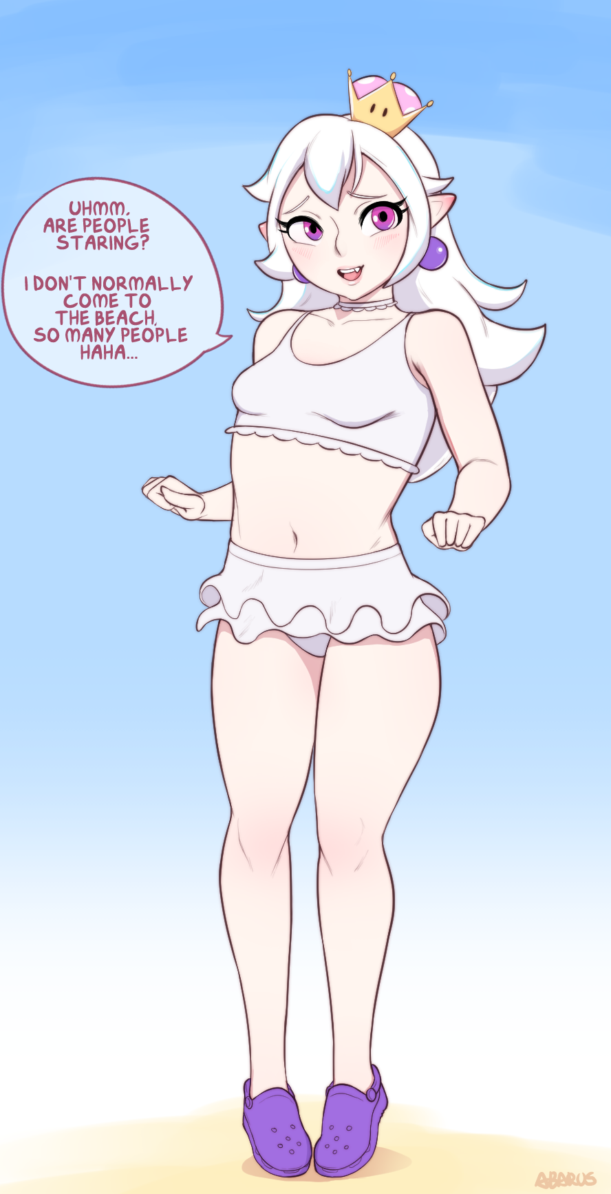 Abarus page 2 full