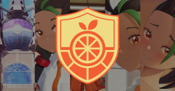 Nemona, the Ace of Naranja Academy