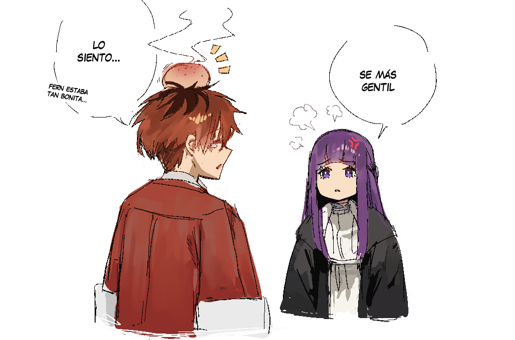Fern x Stark page 7 full
