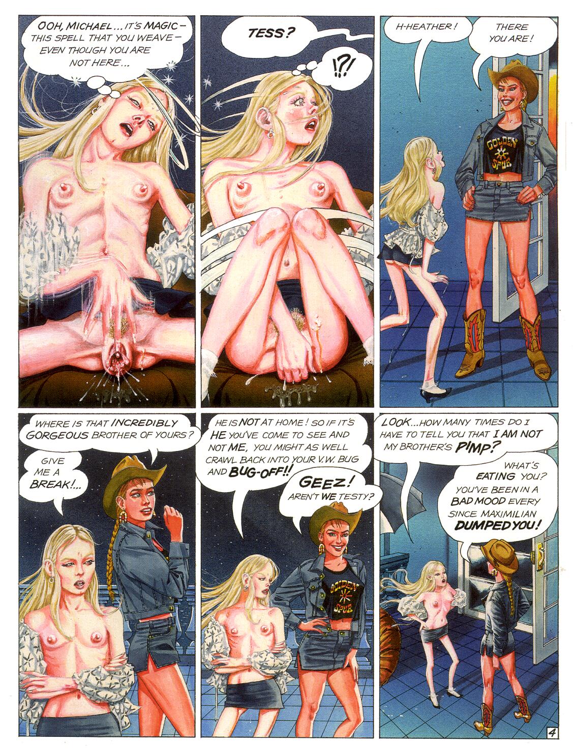 Tart! page 7 full