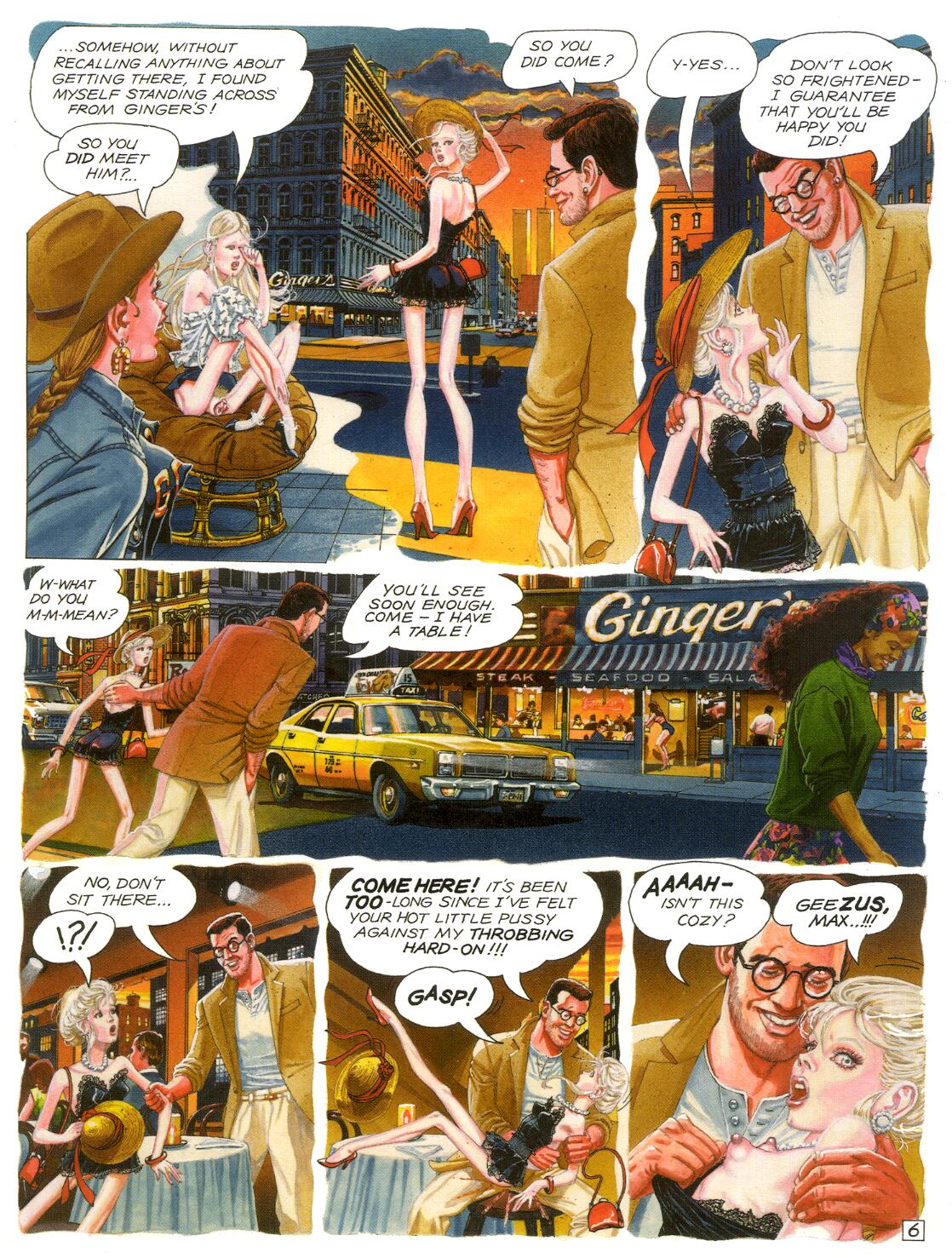 Tart! page 9 full