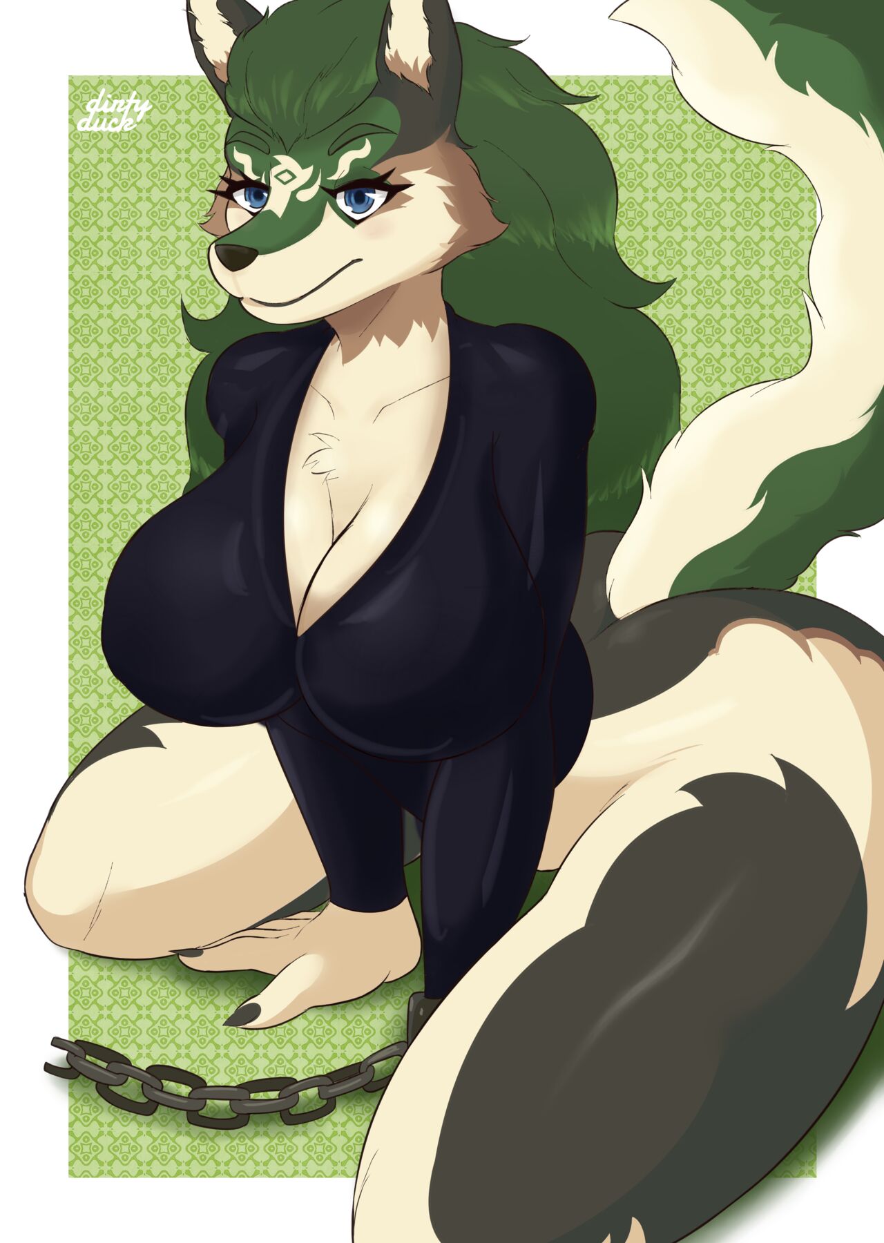 ARTIST dirtyduckart page 4 full