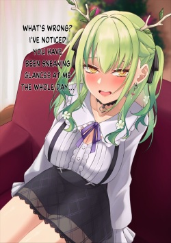 Mother Nature's Tender Loving Care