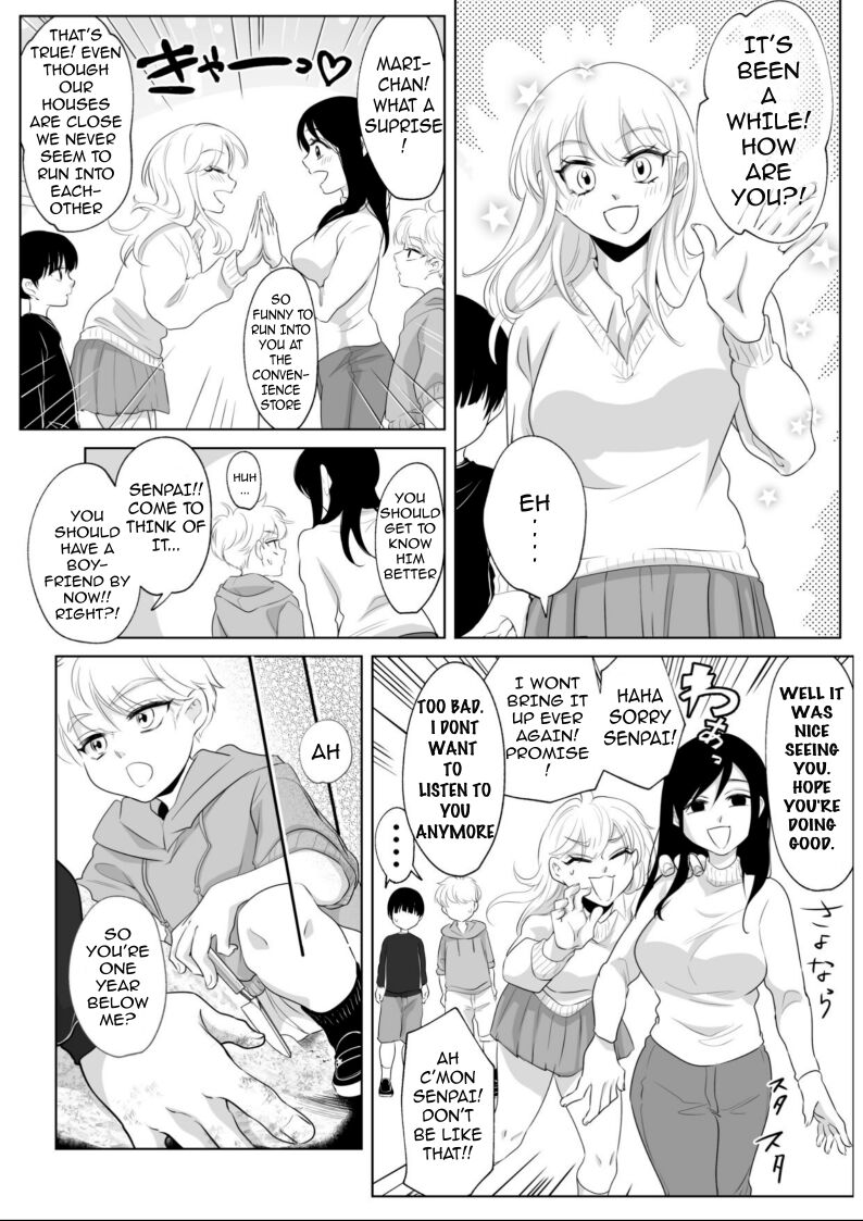 Shounen no Natsuyasumi ~Ryouta~ 2 | A Boys Summer Vacation Ryota Pt 2 page 11 full