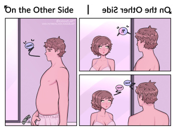 [Kannel] On the Other Side cover