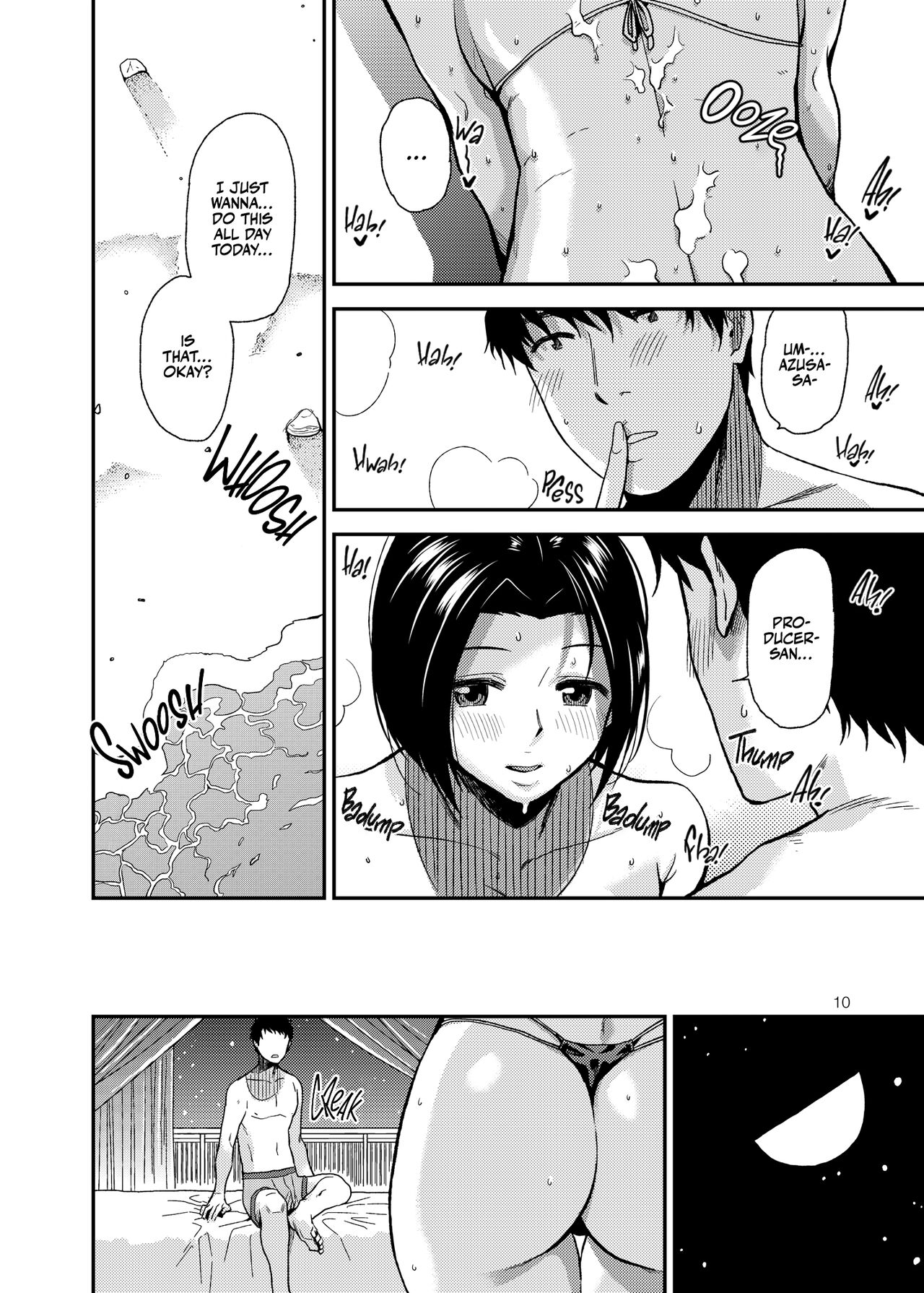 ardent time page 11 full