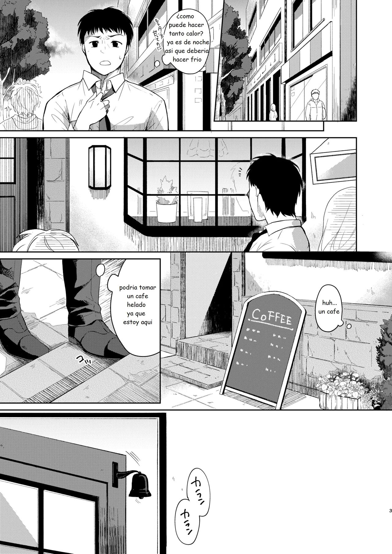 Kimi Omou | Solo pienso en ti page 2 full